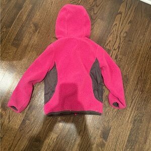 The North Face Kids Reversible Jacket